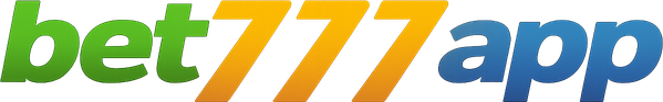 bet 777 app লোগো